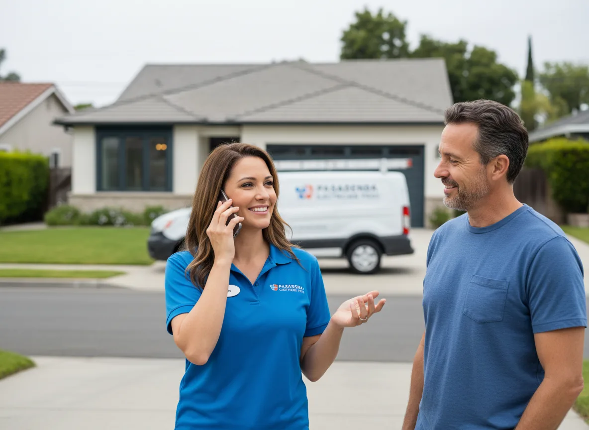 Electrician Kanawha, IA FAQs